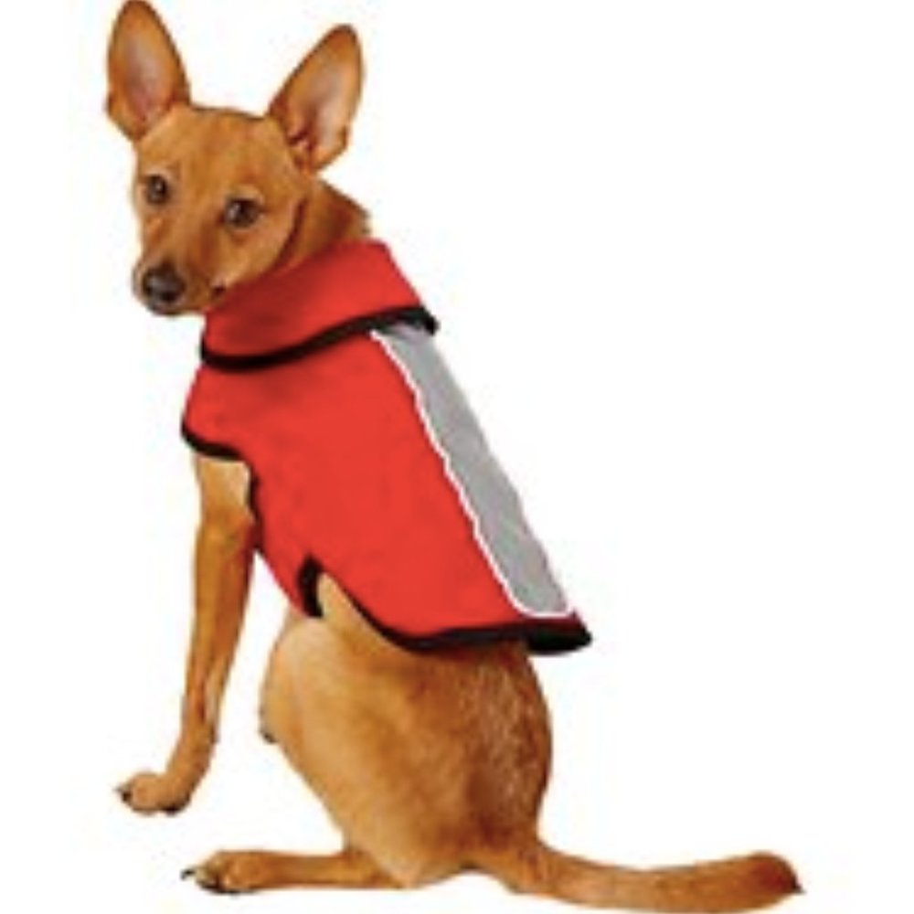 🥳HP! LED Dog Jacket - Picture 2 of 10